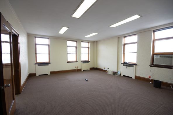 The Union Building 2nd Floor